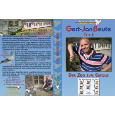 Koerier D083:  Gert-Jan Beute Teil 3: der Zug zum Erfolg